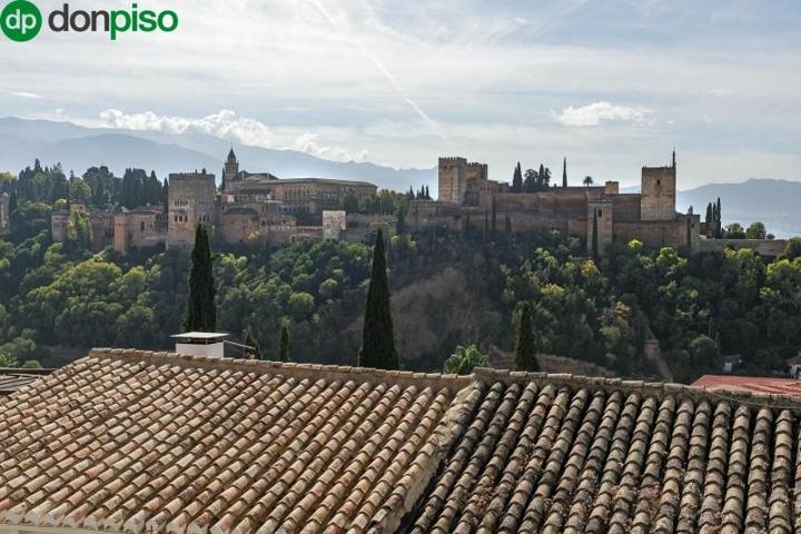 Chalet en venta en Granada, Albaycin photo 0