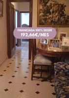 Piso en venta en Linares, Linares photo 0