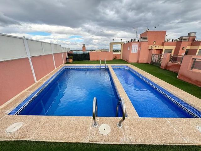 Piso en venta en Formentera del Segura, Costa blanca sur photo 0