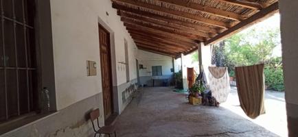 Casa con terreno en venta en Elche, Derramador photo 0