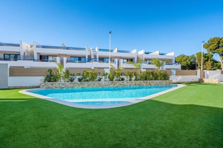 Apartamento en venta en San Pedro del Pinatar, Lo Pagán photo 0