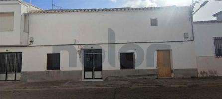 Adosada en venta en Tembleque, La Mancha photo 0