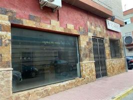 Local comercial en venta en Las Torres de Cotillas, Vega Media photo 0