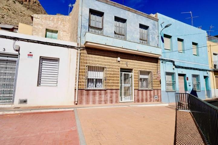 Duplex en venta en Callosa de Segura, Centro photo 0