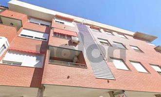 Piso en venta en Santomera, Área de Murcia photo 0