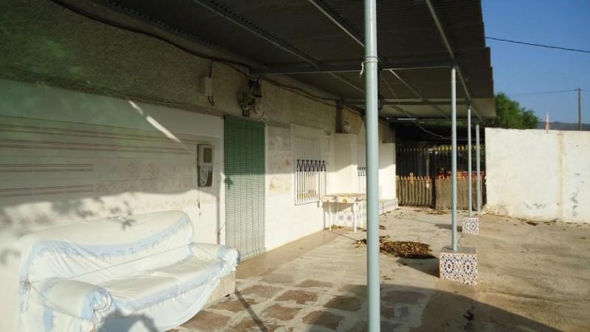 Chalet en venta en Abanilla photo 0