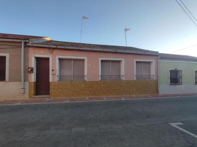 Casa en venta en Rojales, Las Cuevas photo 0