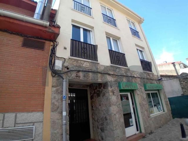 Piso en venta en Bustarviejo, Zona norte photo 0