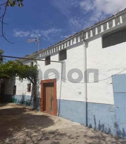 Chalet en venta en Castillo de Locubín, Sierra sur photo 0