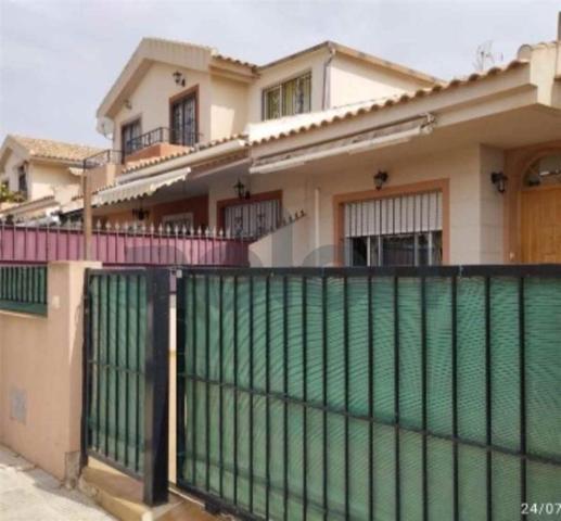 Adosada en venta en San Javier, Mar Menor photo 0