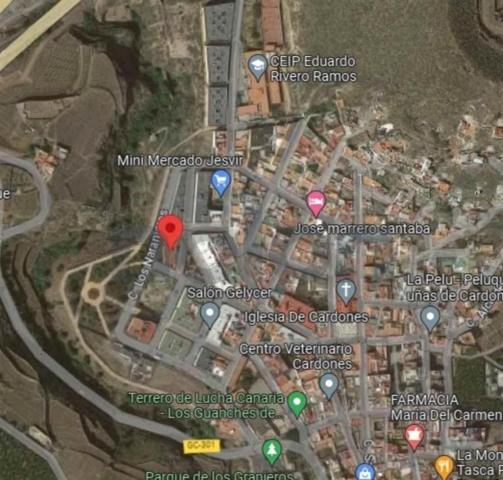 Piso en venta en Arucas, Gran Canaria photo 0