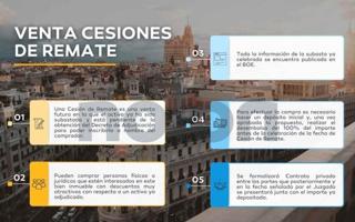 Adosada en venta en Brion, Santiago photo 0