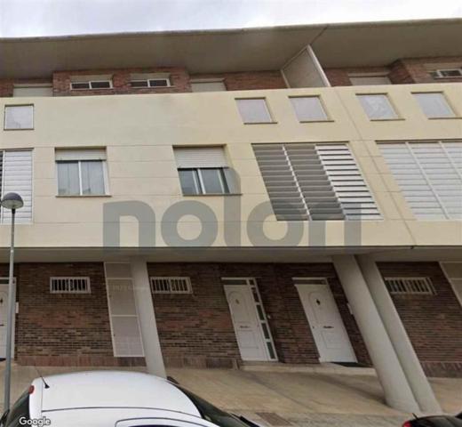 Adosada en venta en Zuera, Área de Zaragoza photo 0
