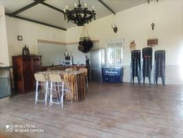 Casa con terreno en venta en Chipiona, El Pinar de la Villa photo 0