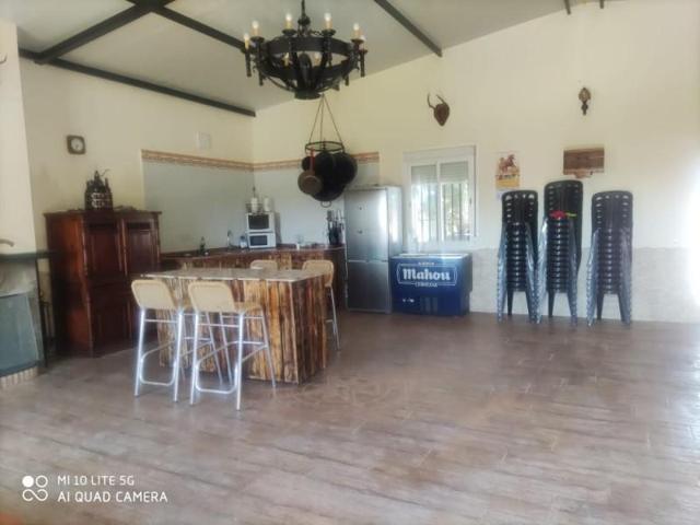 Casa con terreno en venta en Chipiona, El Pinar de la Villa photo 0