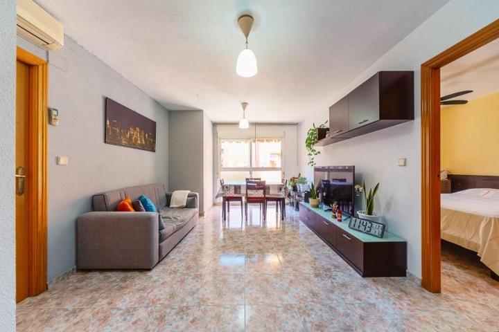 Piso en venta en San Juan, Pueblo de san juan photo 0