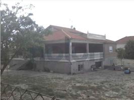 Chalet en venta en Fuentidueña de Tajo, Zona sureste photo 0