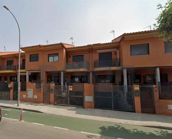 Adosada en venta en Seseña, La Sagra photo 0
