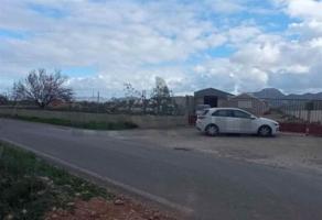Nave industrial en venta en Cartagena, Campo de Cartagena photo 0