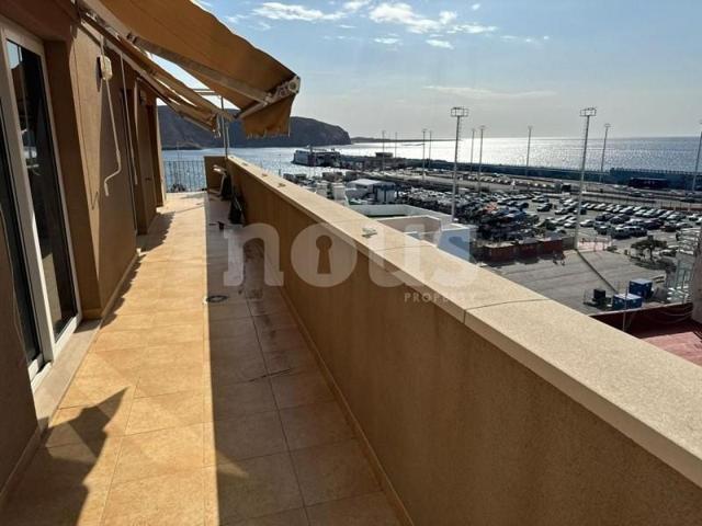 Aticos en venta en Los Cristianos photo 0