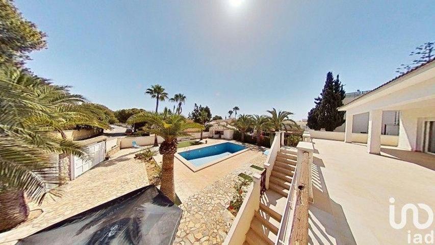 Casa en venta en Orihuela Costa photo 0
