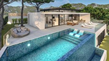 Chalet en venta en Mijas, Mijas Pueblo photo 0