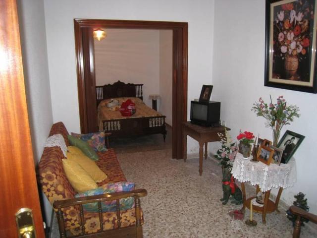 Casa en venta en Aspe, Centro photo 0