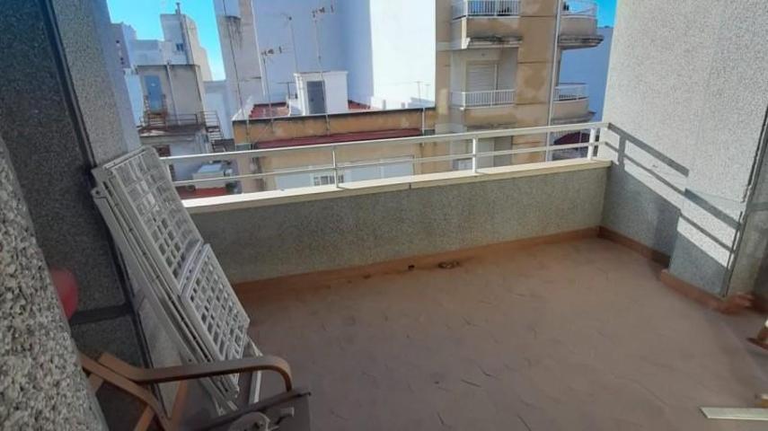 Apartamento en venta en Torrevieja photo 0