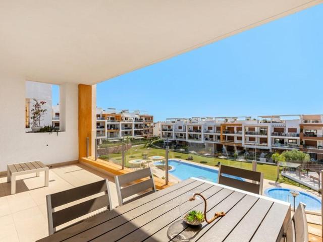 Apartamento en venta en Orihuela, Lomas de Cabo Roig-Los Dolses photo 0