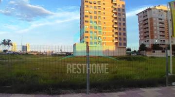 Terreno en venta en Cullera, La Vega photo 0