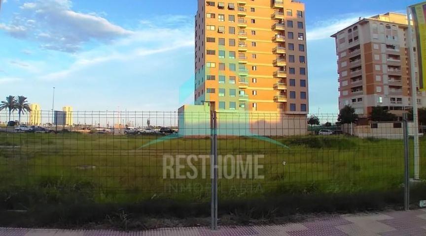 Terreno en venta en Cullera, La Vega photo 0