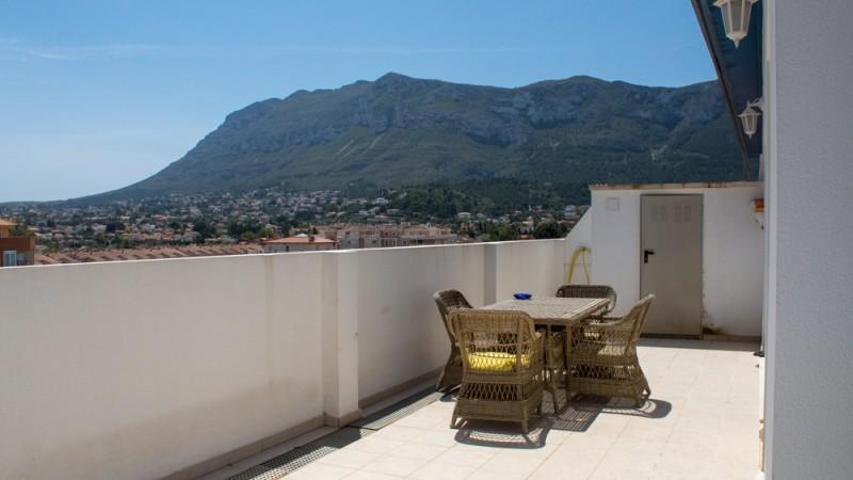 Aticos en venta en Denia, MON PEDRERA photo 0
