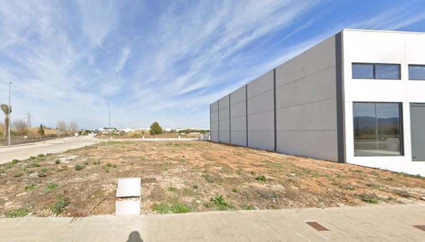 Terreno en venta en Ondara, Periferia photo 0