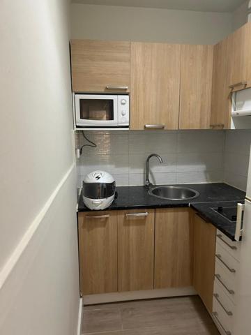 Piso en venta en Barcelona, Sants photo 0