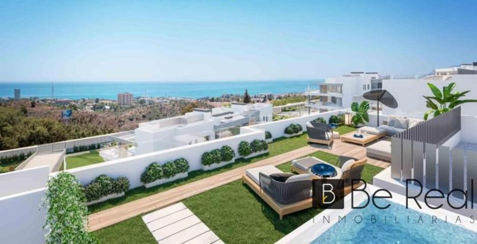 Apartamento en venta en Marbella, Urbanizacion los Altos de los Monteros, 29602 photo 0