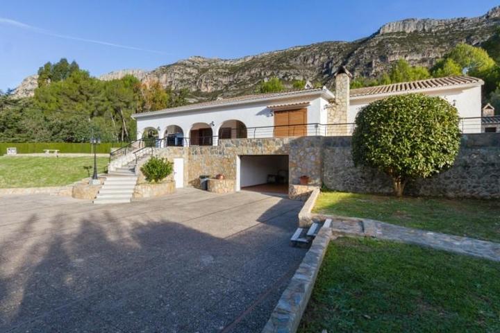 Chalet en venta en Barx, * LA DROVA photo 0