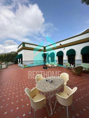 Chalet en venta en Cullera, Raco photo 0