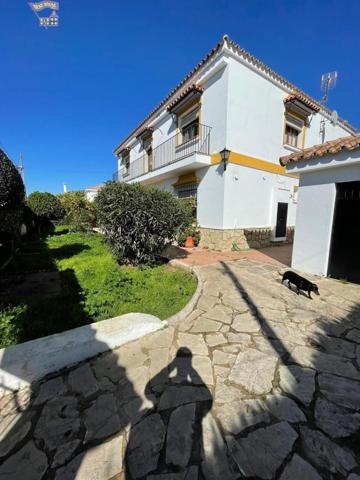Chalet en venta en Arcos de la Frontera, EL SANTISCAL photo 0