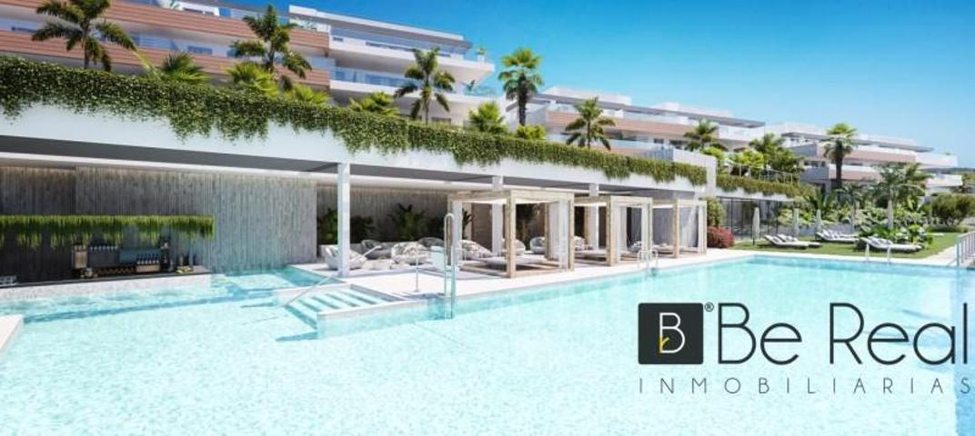 Apartamento en venta en Marbella, Urbanizacion los Altos de los Monteros, 29602 photo 0