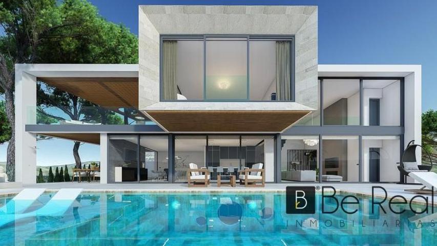 Chalet en venta en Mijas, Lomas de Mijas, 29650 photo 0