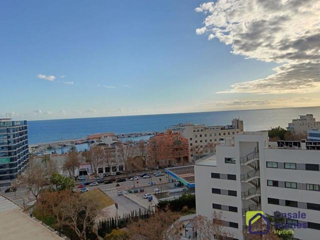 Piso en venta en Marbella, Costa del Sol Occidental-Área de Marbella photo 0