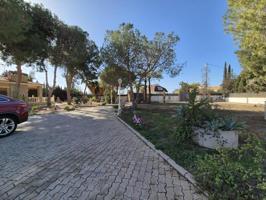 Chalet en venta en San Vicente del Raspeig, Calle Río Guadalquivir, 03690 photo 0