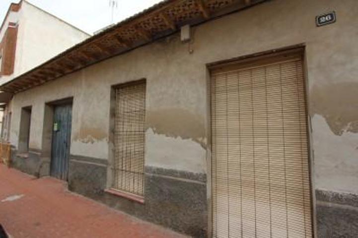 Chalet en venta en San Fulgencio, San Fulgencio photo 0