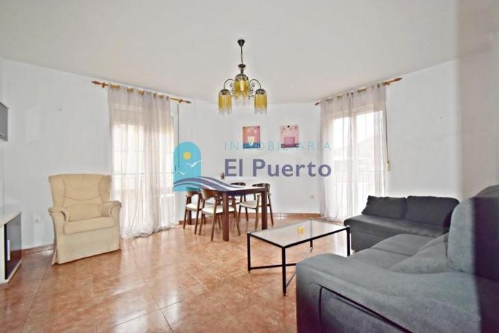 Piso en venta en Mazarrón, La Cañadica photo 0