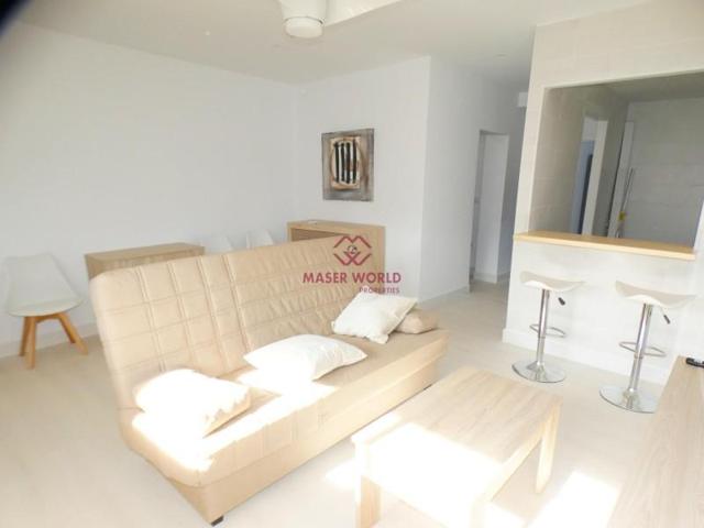 Apartamento en venta en Mazarrón, Bahía photo 0