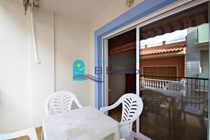 Apartamento en venta en Mazarrón, Centro photo 0