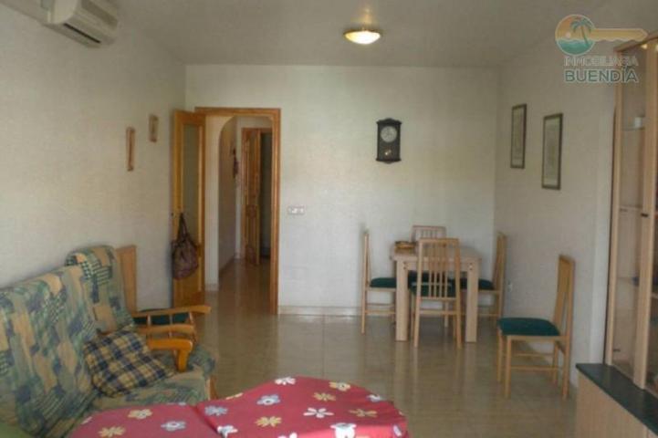 Apartamento en venta en Mazarrón, Centro photo 0