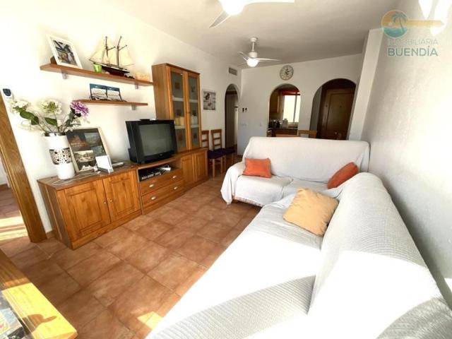 Apartamento en venta en Mazarrón, Centro photo 0