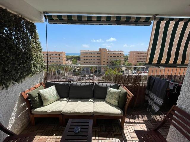 Apartamento en venta en Guardamar del Segura, Pinomar photo 0