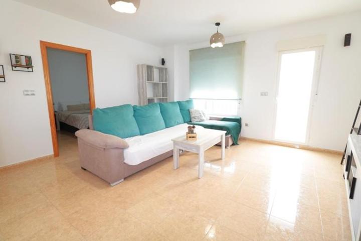 Apartamento en venta en Torrevieja, Centro photo 0